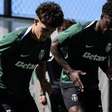 Sporting x Vitória de Guimarães: onde assistir, escalações e arbitragem