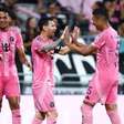 Casemiro exalta postura de Messi após drama familiar: "Nunca vi isso"