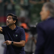 Abel Ferreira comenta sobre união entre time e torcida: 'remando para o mesmo lado'