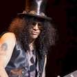 Slash revela os álbuns que considera sua música favorita de todos os tempos