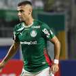 Palmeiras pretende tomar medidas e reclama da expulsão de Andreas Pereira