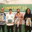 Documentário Sobre Futebol de Várzea Conquista Prêmio no CINEFOOT 16