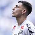 Regulamento da Conmebol prevê punição ao Santos por conta de Escobar