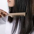 Como escolher a melhor escova para o seu tipo de cabelo? Veja essas dicas