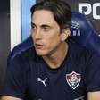 Torcida do Fluminense vibra com saída de Zubeldía e pede Renato Gaúcho