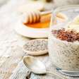 Pudim de Chia: Receita Saudável de Sucesso na Internet