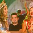 Fãs apelam para Paolla Oliveira após Virginia deixar posto de rainha da Grande Rio: 'Insubstituível'