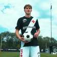 Colidio é regularizado no BID e pode estrear pelo Vasco