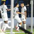 Cuello: "A vitória do Galo sobre o Bragantino mostrou a nossa força"