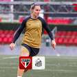 São Paulo x Santos: Onde assistir ao vivo, horário e arbitragem pelo Paulistão Feminino
