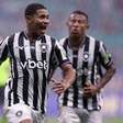 Botafogo entra em campo pela as oitavas da Sul-Americana contra o Cienciano