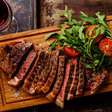Mostarda no churrasco: o tempero secreto para carnes mais saborosas