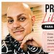 Andressa Padun busca apoio para conquistar autonomia em sua batalha contra o câncer