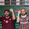 Fluminense ouve "não" e busca novo nome para o lugar de Luís Zubeldía