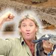 "Crocodilos são fáceis: eles tentam te matar e te comer. Pessoas são difíceis: às vezes elas fingem ser suas amigas primeiro": a lição de Steve Irwin que ainda é válida.