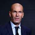 Comissão técnica de Zidane na França terá campeão do mundo de 1998