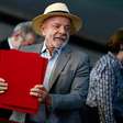 Lula: eventual 4º mandato terá tópico da defesa da soberania nacional como prioridade