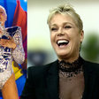 Há 10 anos, Xuxa deu uma gargalhada absurda ao ouvir de apresentador que deveria fazer shows em estádios; hoje, ela roda 4 cidades do país e teve 100 mil de público em dois shows de estreia em SP