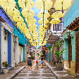4 destinos na América do Sul para aproveitar uma viagem solo
