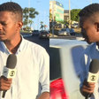 Repórter da Globo quase é atropelado ao vivo; veja o vídeo