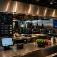 Salão Abrasel: Cozinha 4.0 otimiza gestão no setor de AFL