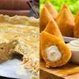 5 Receitas com Frango e Catupiry para Variar o Cardápio