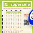 Resultado Super Sete 885 acumula e apostas de Recife e São Gonçalo levam R$ 23 mil na segunda faixa