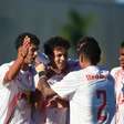 Red Bull Bragantino vence e sobe na tabela do Brasileiro Sub-17