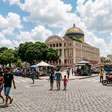 Previsão do tempo em Manaus (AM) hoje: veja como fica o clima nesta quinta-feira