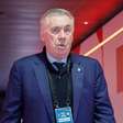 Ancelotti está com 6 jogadores do Flamengo no radar
