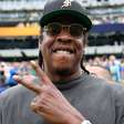 Roc Nation desmente rumor de novo álbum de Jay-Z: 'Fake news'