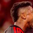 "Muita dor": desabafo de Bruno Henrique preocupa Flamengo