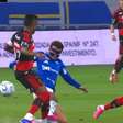 Regulamento da Conmebol prevê punição ao Cruzeiro por conta de Matheus Henrique