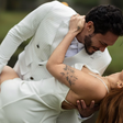 Viih Tube e Eliezer escolhem fazenda luxuosa para casamento em SP