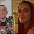 Saiba como Paulo Miklos, do Titãs, reagiu ao ouvir Anitta cantar 'Bichos Escrotos' e viralizar