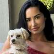Demi Lovato celebra retorno ao Brasil e confirma planos para novas músicas em breve