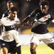 Vasco empata com o Olimpia e leva a decisão na Sul-Americana para o Paraguai