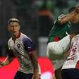 Marlon Freitas vê Palmeiras forte e pede ajustes para buscar vaga: "Detalhes"