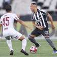 Expulso contra o Fluminense, Marçal é denunciado no STJD