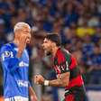 Paquetá rechaça sensação de "vingança" por eliminação de 2018