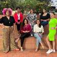 Poetisas do Sertão de Pernambuco organizam vaquinha para primeira turnê internacional em Portugal