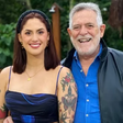 José de Abreu responde críticas ao casamento com mulher 52 anos mais jovem