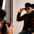 Ex-vocalista do Soweto, Cacau Jr. é cotado para A Fazenda 18