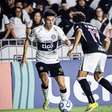 Um novo Vasco encara o Olimpia por sonho na Copa Sul-Americana