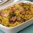 3 Receitas Inusitadas de Farofa para Surpreender no Almoço