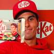 KitKat e Gabriel Bortoleto criam projeto de bolsas para jovens na mecânica automotiva