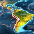 Venezuela, Colômbia e Chile: quais outros lugares da América Latina podem ter terremoto?