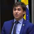 Justiça reduz indenização de Nikolas Ferreira por transfobia contra influenciadora