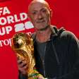 Zidane chama campeão mundial de 98 para comissão técnica da França