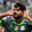 Flaco López diz que Palmeiras fez grande jogo contra o Cerro Porteño